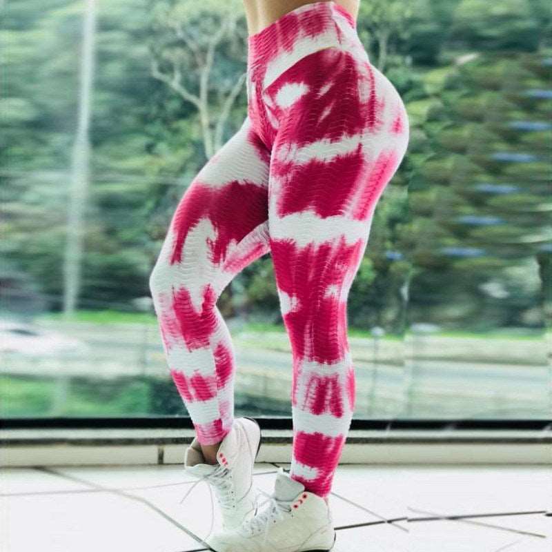 Digital printed yoga pants custom printed yoga pants printed yoga pants with pockets leggings