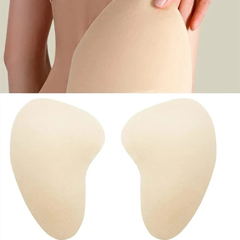 YAGIMI Big Ass Booty Hip Enhancer Shapers Padded Butt Lifters Hip Pads Panties Sexy Underwear Body Shaper Waist Trainer 5XL 6XL