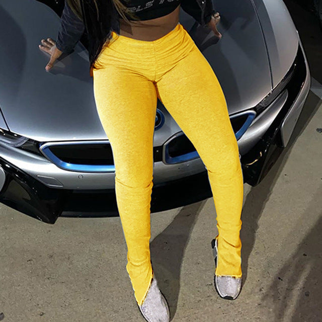 New Stacked Leggings Joggers Stacked Sweatpants Women stacked sweatpants mens stacked sweatpants fashion nova stacked sweatpants shein black stacked sweatpants stacked cargo sweatpants