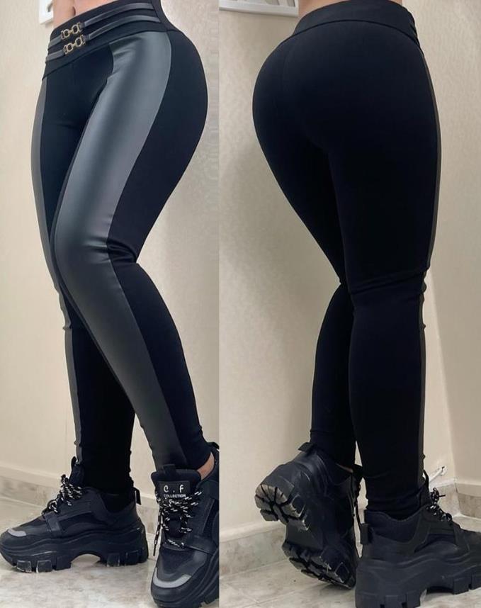 Black Cutout Leggings | Cutout Yoga Pants | Legsgofashions